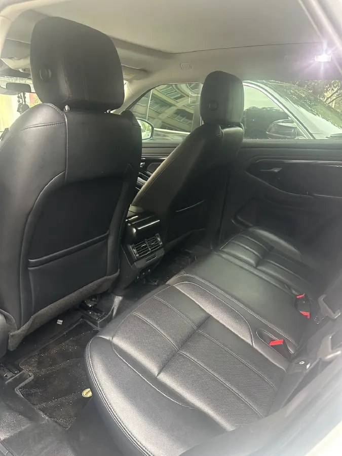 2020 Land Rover Range Rover Evoque 2.0T 249HP L4 9AT,autocango,china used car exporter,china ev exporter,chinese used car exporter,chinese used ev exporter