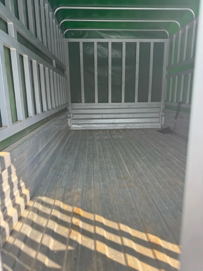 2023 WuLing RongGuang New Truck 2.0L 136HP L4 5MT,autocango,china used car exporter,china ev exporter,chinese used car exporter,chinese used ev exporter