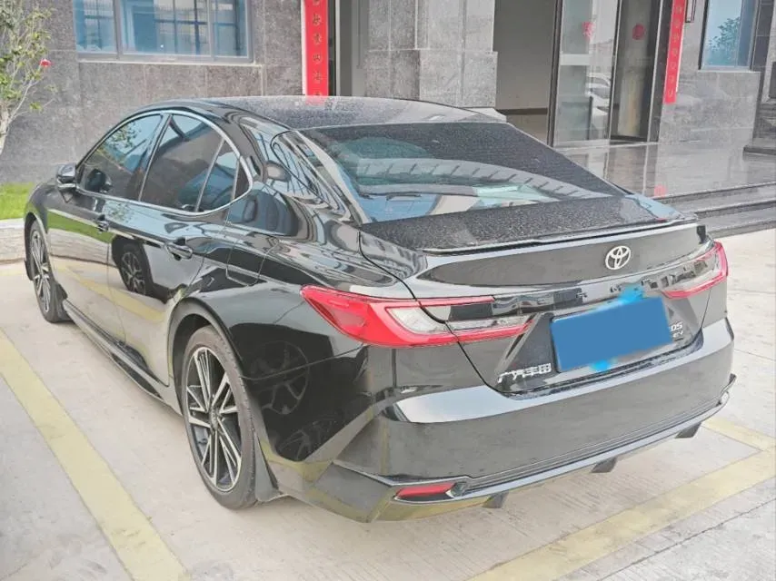 2026 Toyota Camry 2.0L 152HP L4 E-CVT Hybrid,autocango,china used car exporter,china ev exporter,chinese used car exporter,chinese used ev exporter