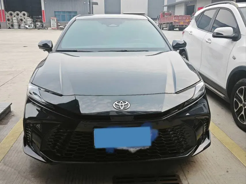 2026 Toyota Camry 2.0L 152HP L4 E-CVT Hybrid,autocango,china used car exporter,china ev exporter,chinese used car exporter,chinese used ev exporter