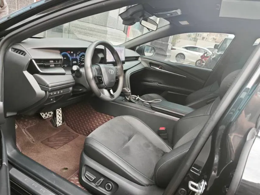 2026 Toyota Camry 2.0L 152HP L4 E-CVT Hybrid,autocango,china used car exporter,china ev exporter,chinese used car exporter,chinese used ev exporter