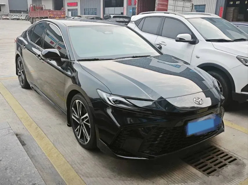 2026 Toyota Camry 2.0L 152HP L4 E-CVT Hybrid,autocango,china used car exporter,china ev exporter,chinese used car exporter,chinese used ev exporter