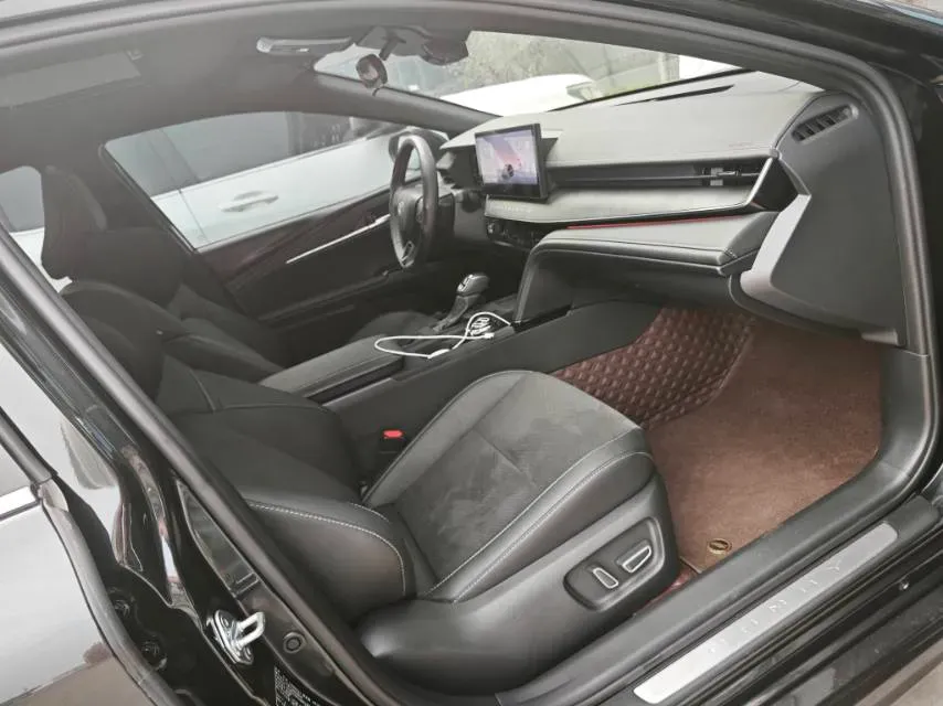 2026 Toyota Camry 2.0L 152HP L4 E-CVT Hybrid,autocango,china used car exporter,china ev exporter,chinese used car exporter,chinese used ev exporter