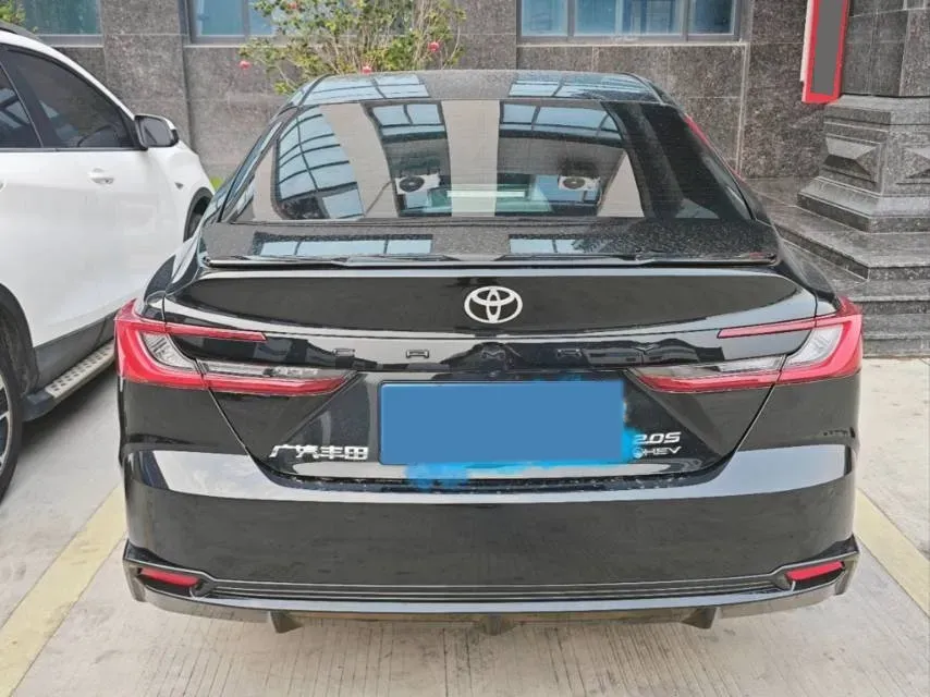 2026 Toyota Camry 2.0L 152HP L4 E-CVT Hybrid,autocango,china used car exporter,china ev exporter,chinese used car exporter,chinese used ev exporter