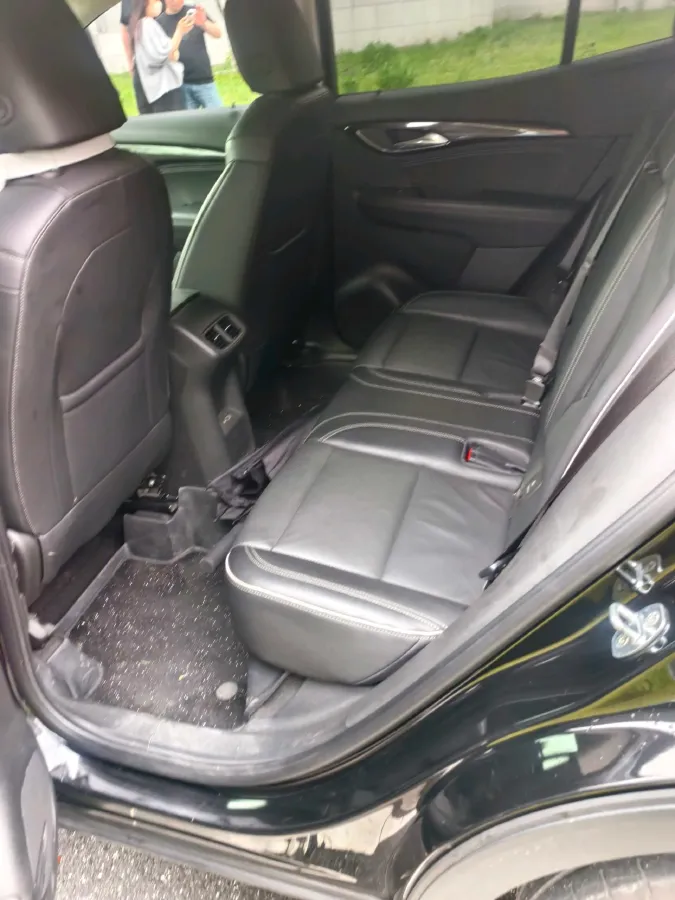 2022 Buick EnvisionS 1.5T 211HP L4 9AT,autocango,china used car exporter,china ev exporter,chinese used car exporter,chinese used ev exporter