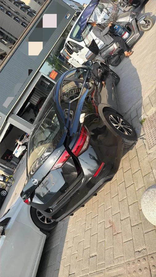 2022 Nissan Sylphy 1.6L 135HP L4 CVT,autocango,china used car exporter,china ev exporter,chinese used car exporter,chinese used ev exporter