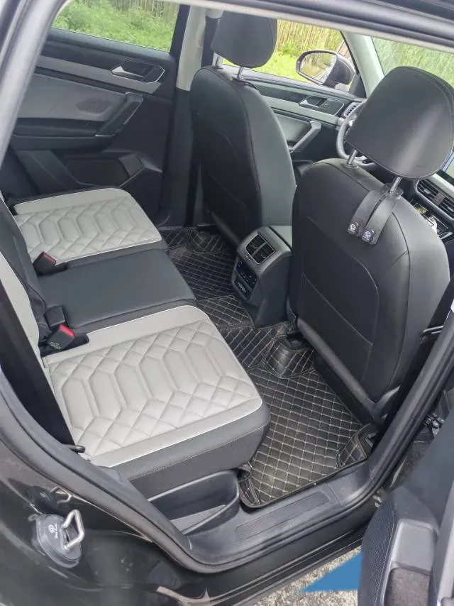 2026 Volkswagen Tayron 1.5T 160HP L4 7DCT,autocango,china used car exporter,china ev exporter,chinese used car exporter,chinese used ev exporter