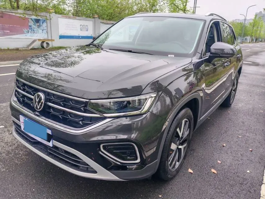 2026 Volkswagen Tayron 1.5T 160HP L4 7DCT,autocango,china used car exporter,china ev exporter,chinese used car exporter,chinese used ev exporter
