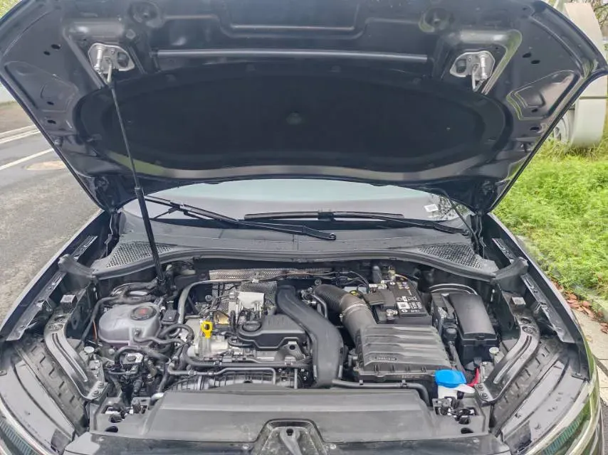 2026 Volkswagen Tayron 1.5T 160HP L4 7DCT,autocango,china used car exporter,china ev exporter,chinese used car exporter,chinese used ev exporter