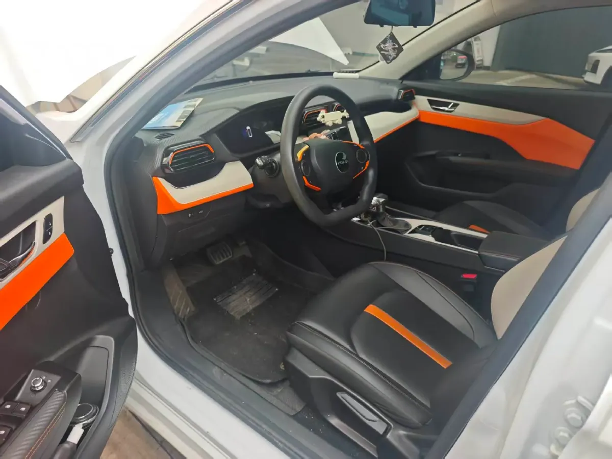 2023 DongFeng Aeolus YiXuan 1.5L 125HP L4 6DCT,autocango,china used car exporter,china ev exporter,chinese used car exporter,chinese used ev exporter