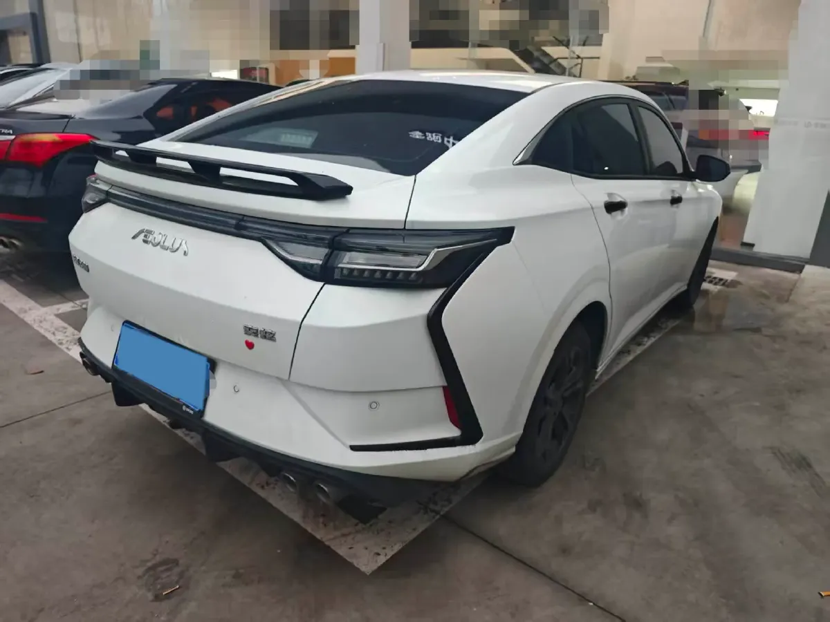2023 DongFeng Aeolus YiXuan 1.5L 125HP L4 6DCT,autocango,china used car exporter,china ev exporter,chinese used car exporter,chinese used ev exporter
