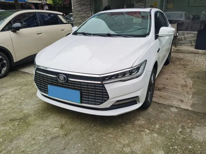 2019 BYD Qin BEV 53.1KWH,autocango,china used car exporter,china ev exporter,chinese used car exporter,chinese used ev exporter