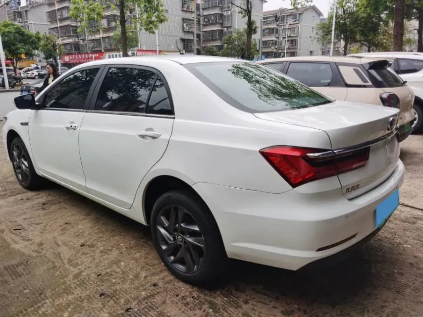 2019 BYD Qin BEV 53.1KWH,autocango,china used car exporter,china ev exporter,chinese used car exporter,chinese used ev exporter