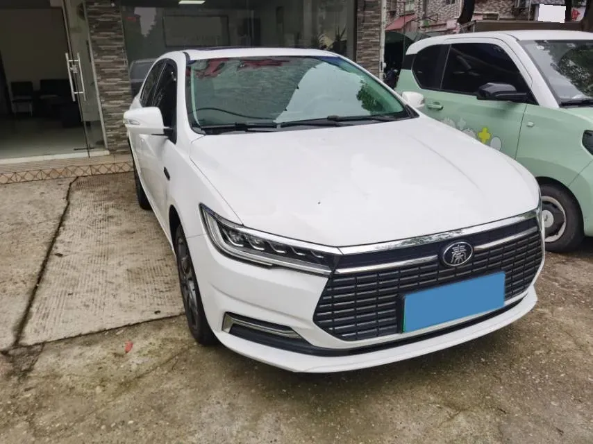 2019 BYD Qin BEV 53.1KWH,autocango,china used car exporter,china ev exporter,chinese used car exporter,chinese used ev exporter