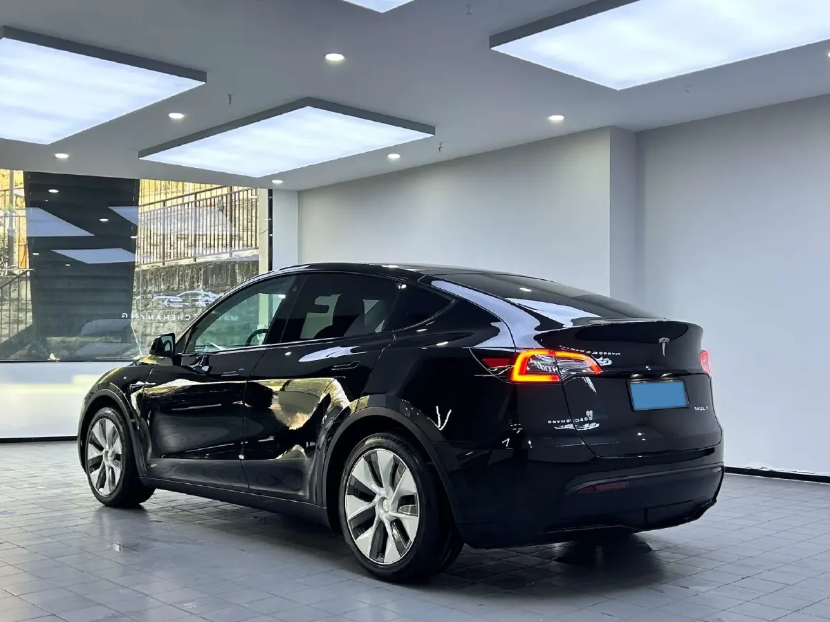 2021 Tesla Model Y BEV 60KWH,autocango,china used car exporter,china ev exporter,chinese used car exporter,chinese used ev exporter