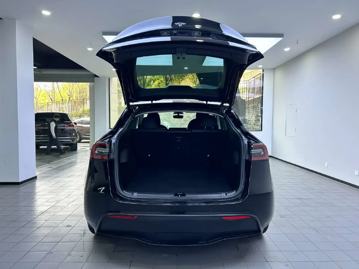 2021 Tesla Model Y BEV 60KWH,autocango,china used car exporter,china ev exporter,chinese used car exporter,chinese used ev exporter