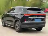 2021 Haval H6 1.5T 169HP L4 7DCT