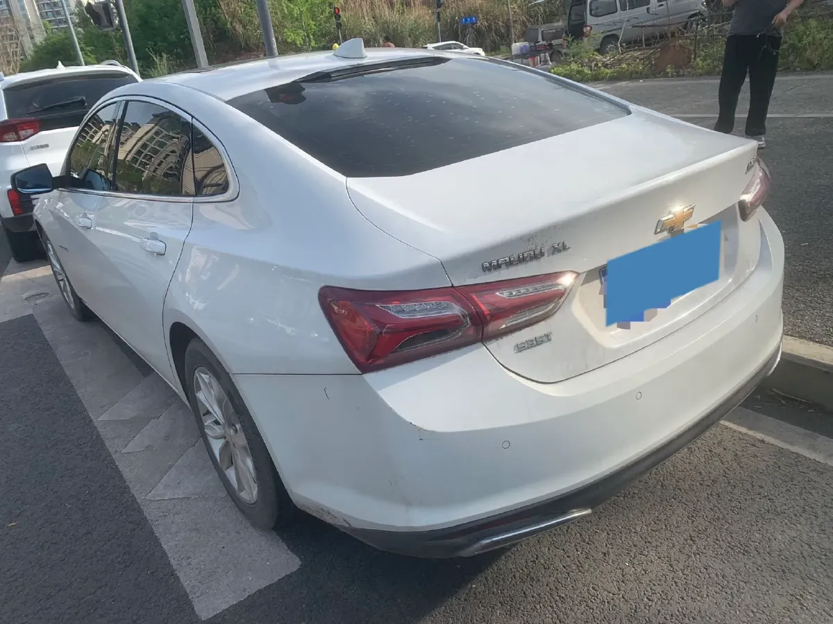 2021 Chevrolet Malibu XL 1.5T 169HP L4 9AT,autocango,china used car exporter,china ev exporter,chinese used car exporter,chinese used ev exporter