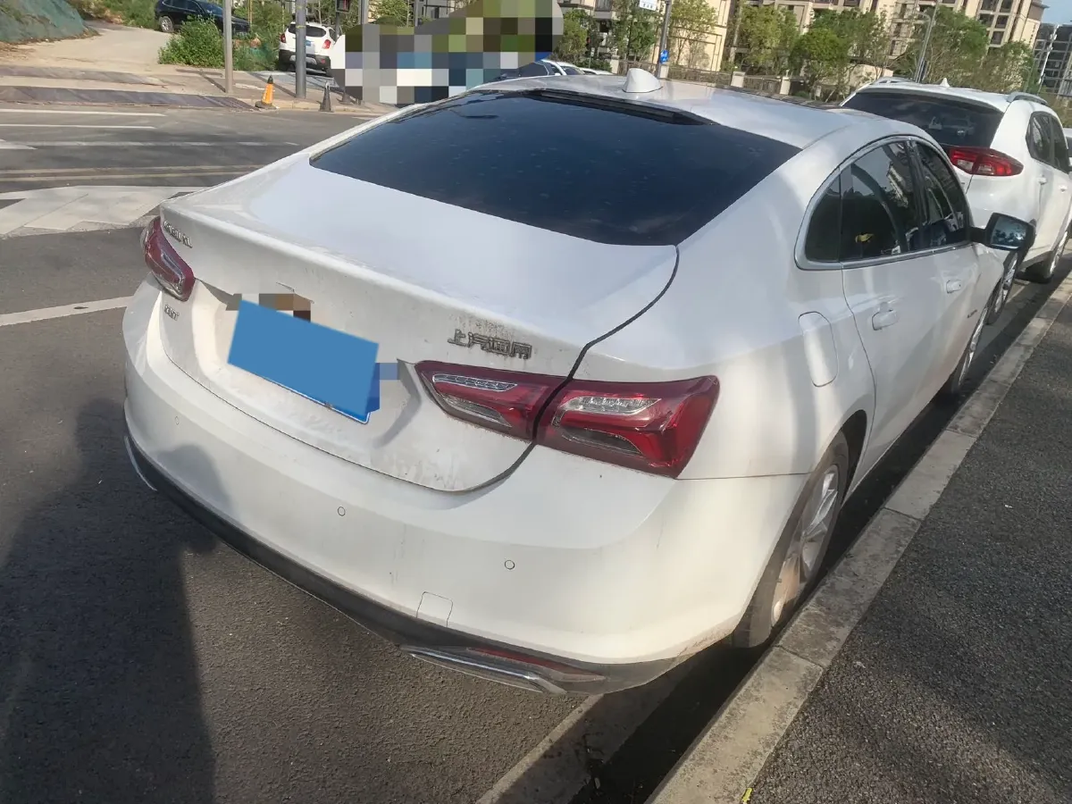 2021 Chevrolet Malibu XL 1.5T 169HP L4 9AT,autocango,china used car exporter,china ev exporter,chinese used car exporter,chinese used ev exporter