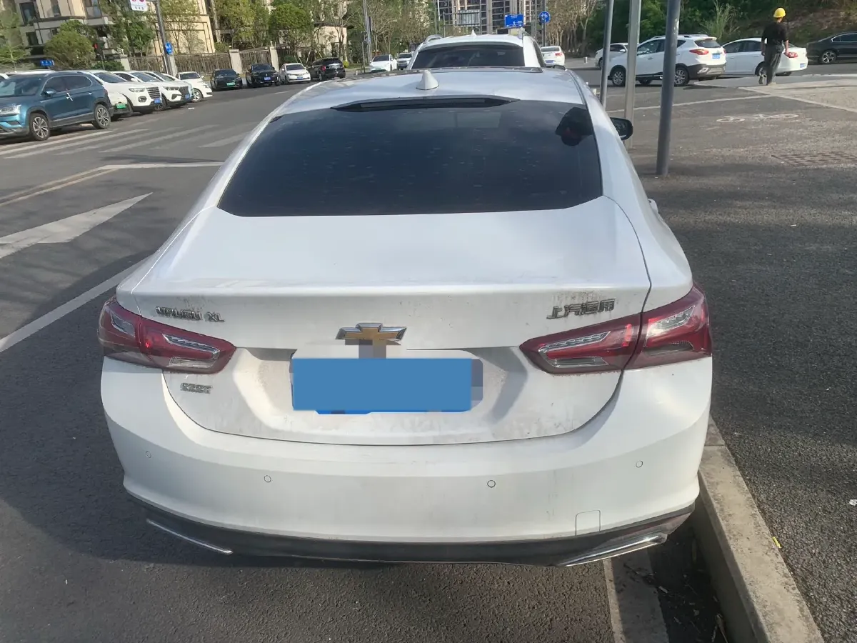 2021 Chevrolet Malibu XL 1.5T 169HP L4 9AT,autocango,china used car exporter,china ev exporter,chinese used car exporter,chinese used ev exporter