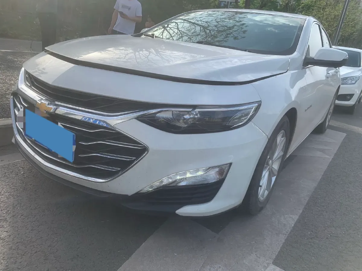2021 Chevrolet Malibu XL 1.5T 169HP L4 9AT,autocango,china used car exporter,china ev exporter,chinese used car exporter,chinese used ev exporter