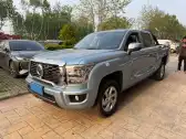 2022 GREAT WALL POER KING KONG,autocango,china used car exporter,china ev exporter,chinese used car exporter,chinese used ev exporter