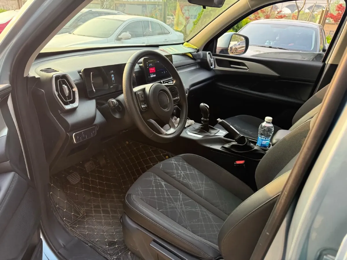 2022 Great Wall Poer King Kong 2.0T 163HP L4 6MT,autocango,china used car exporter,china ev exporter,chinese used car exporter,chinese used ev exporter