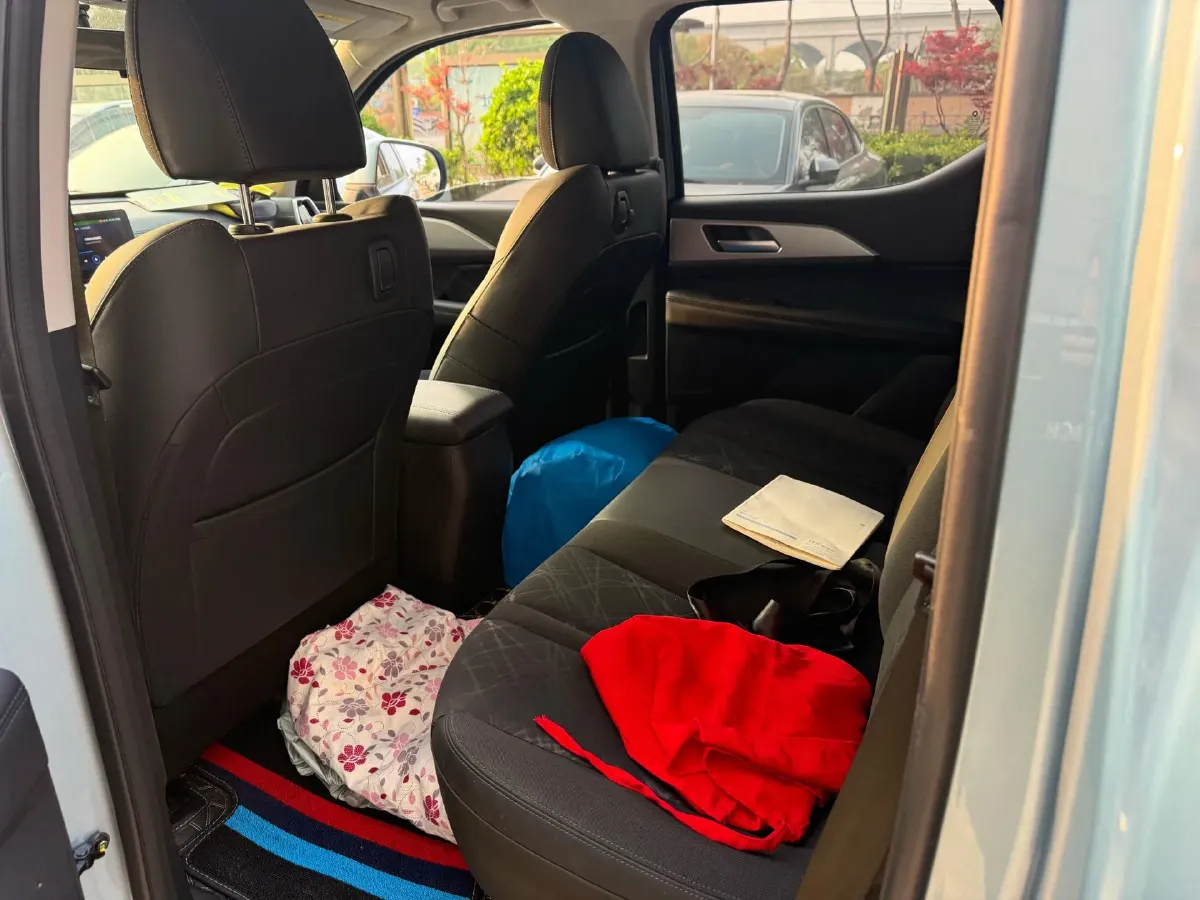 2022 Great Wall Poer King Kong 2.0T 163HP L4 6MT,autocango,china used car exporter,china ev exporter,chinese used car exporter,chinese used ev exporter