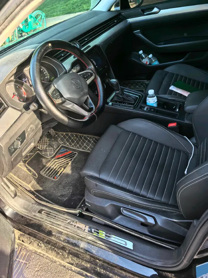 2020 Volkswagen Magotan 1.4T 150HP L4 7DCT,autocango,china used car exporter,china ev exporter,chinese used car exporter,chinese used ev exporter