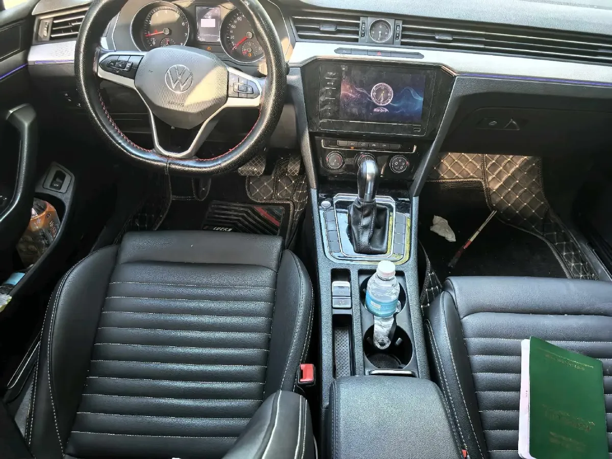 2020 Volkswagen Magotan 1.4T 150HP L4 7DCT,autocango,china used car exporter,china ev exporter,chinese used car exporter,chinese used ev exporter