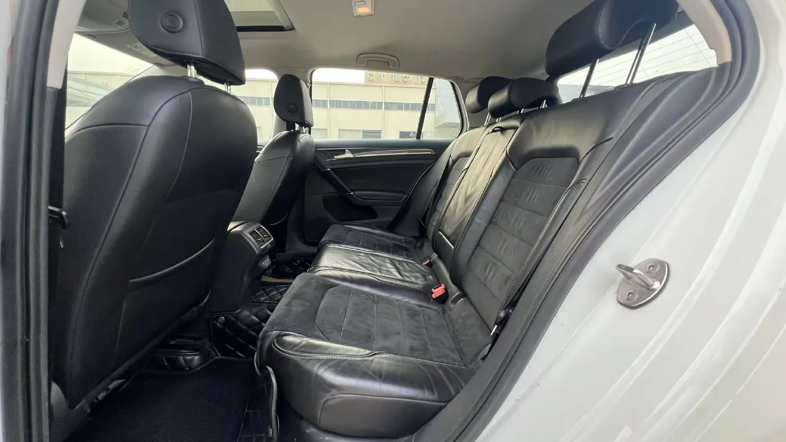 2019 Volkswagen Golf 1.4T 150HP L4 7DCT,autocango,china used car exporter,china ev exporter,chinese used car exporter,chinese used ev exporter