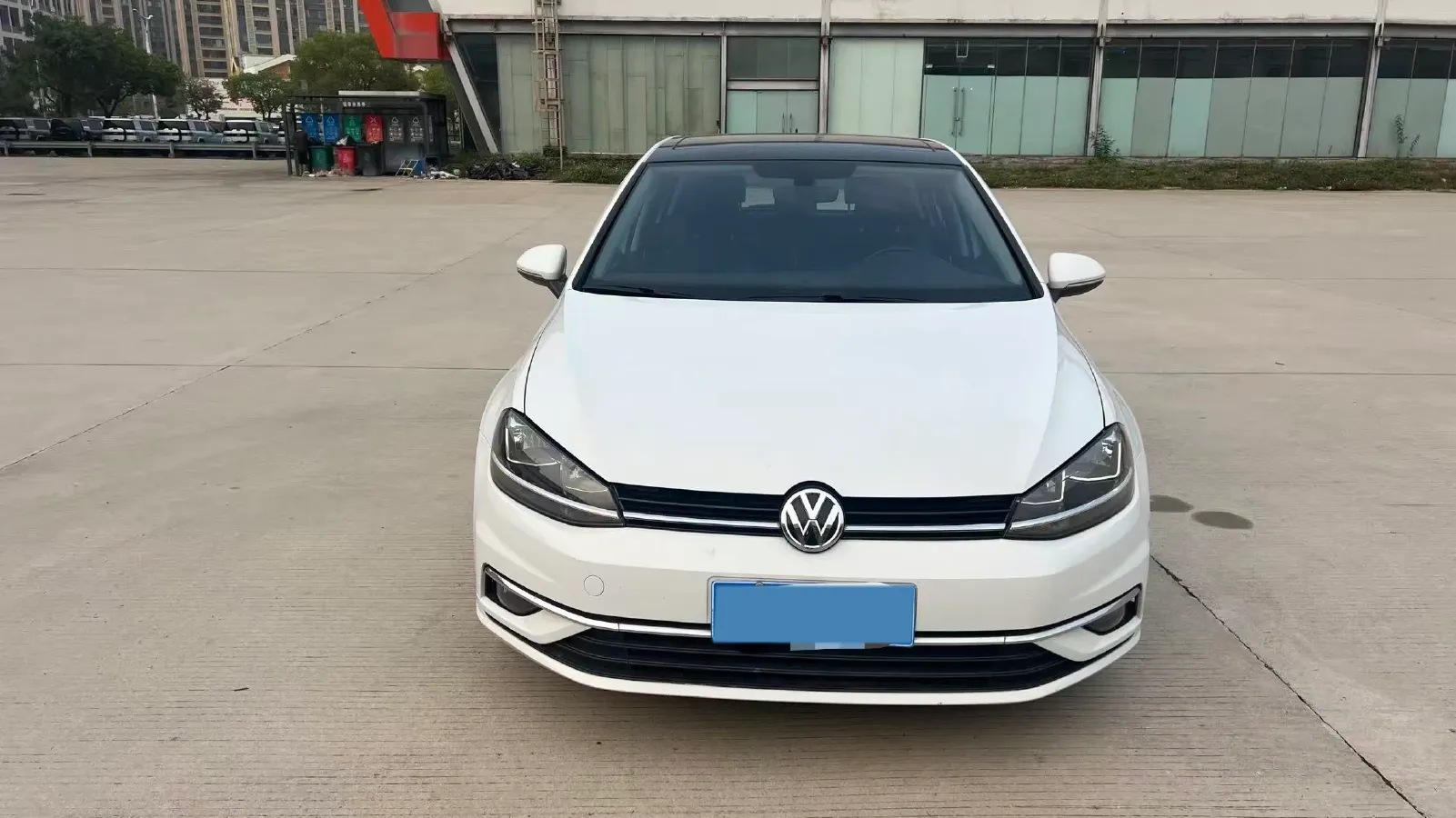 2019 Volkswagen Golf 1.4T 150HP L4 7DCT,autocango,china used car exporter,china ev exporter,chinese used car exporter,chinese used ev exporter