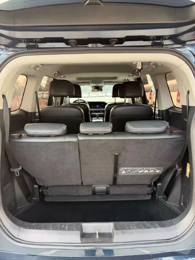 2021 GAC Trumpchi M6 1.5T 169HP L4 7DCT,autocango,china used car exporter,china ev exporter,chinese used car exporter,chinese used ev exporter