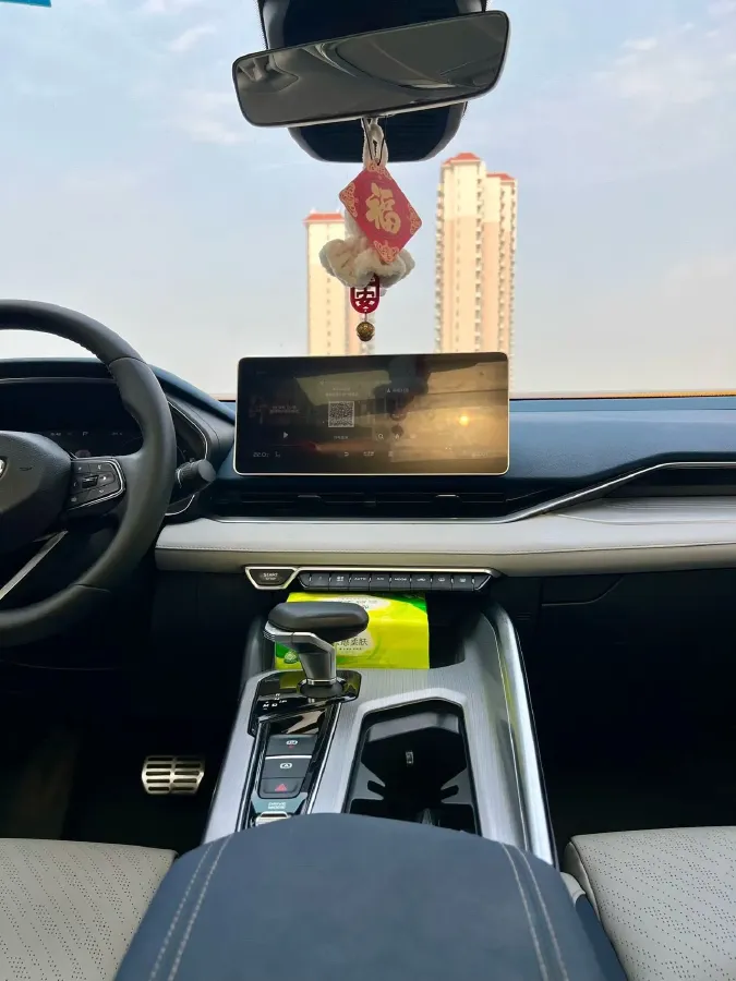 2021 Geely Preface 2.0T 190HP L4 7DCT,autocango,china used car exporter,china ev exporter,chinese used car exporter,chinese used ev exporter