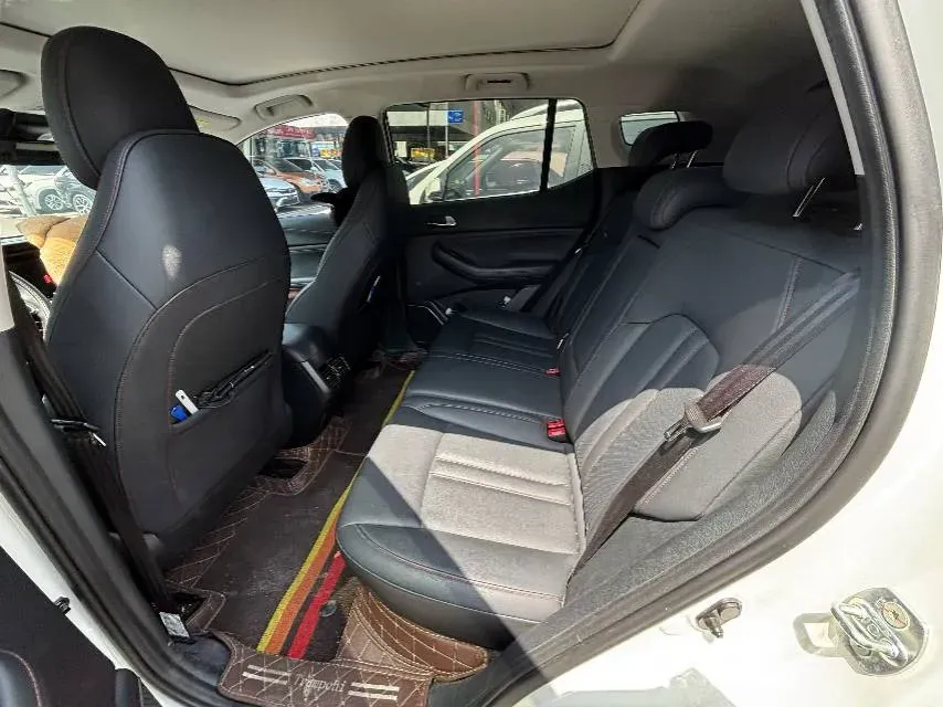 2020 GAC Trumpchi GS4 1.5T 169HP L4 6AT,autocango,china used car exporter,china ev exporter,chinese used car exporter,chinese used ev exporter