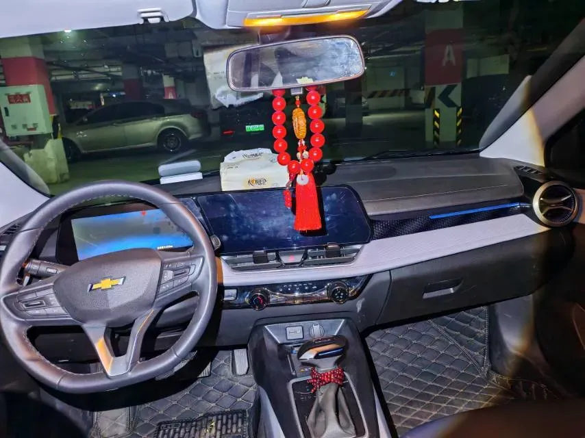 2024 Chevrolet Monza 1.5L 113HP L4 6DCT,autocango,china used car exporter,china ev exporter,chinese used car exporter,chinese used ev exporter