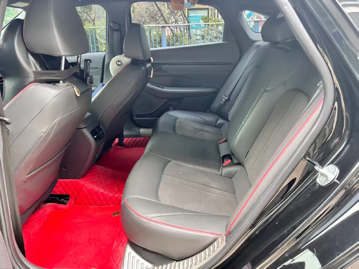 2024 Hyundai Sonata 2.0T 250HP L4 8AT,autocango,china used car exporter,china ev exporter,chinese used car exporter,chinese used ev exporter