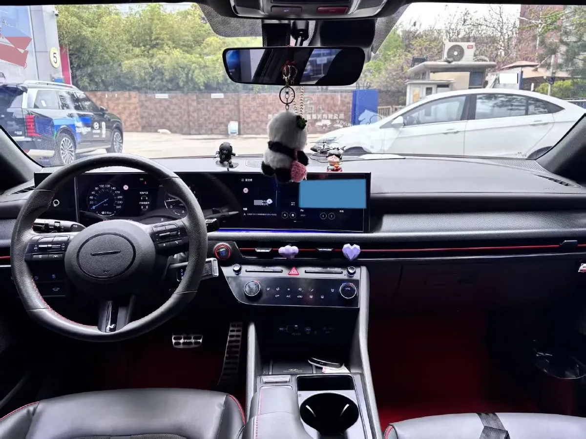 2024 Hyundai Sonata 2.0T 250HP L4 8AT,autocango,china used car exporter,china ev exporter,chinese used car exporter,chinese used ev exporter