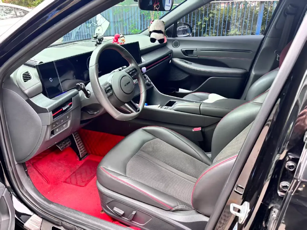 2024 Hyundai Sonata 2.0T 250HP L4 8AT,autocango,china used car exporter,china ev exporter,chinese used car exporter,chinese used ev exporter