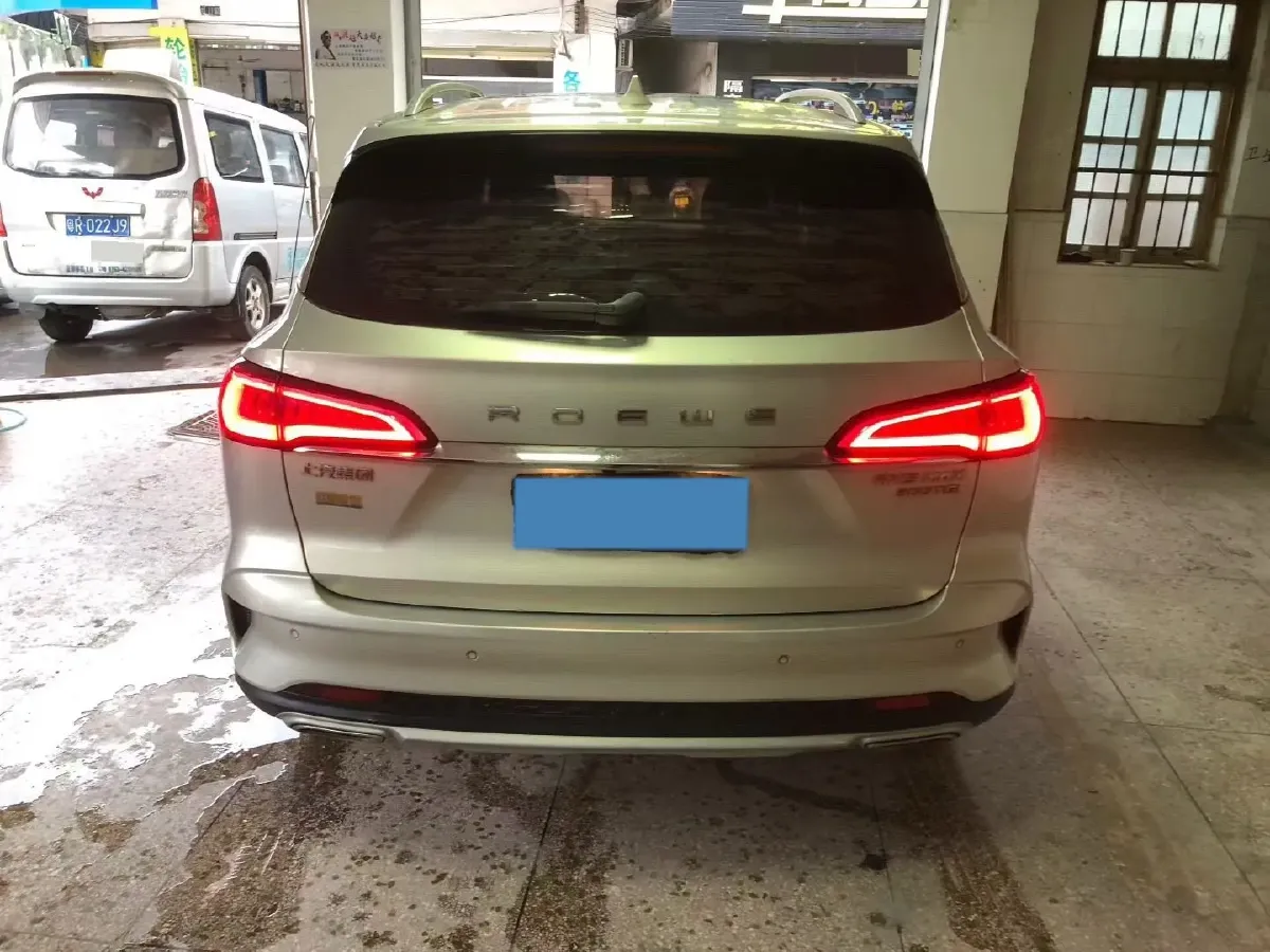 2019 Roewe RX5 MAX 1.5T 173HP L4 6AT,autocango,china used car exporter,china ev exporter,chinese used car exporter,chinese used ev exporter