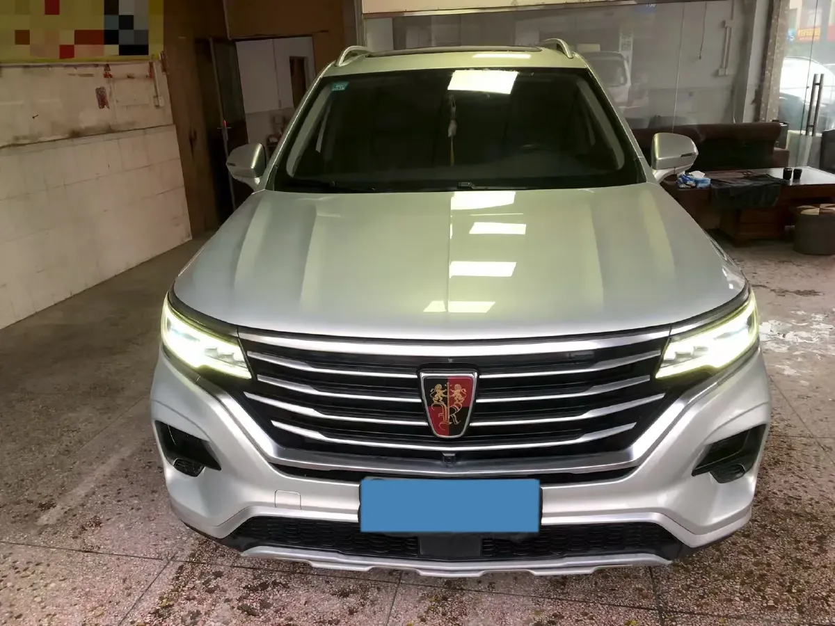 2019 Roewe RX5 MAX 1.5T 173HP L4 6AT,autocango,china used car exporter,china ev exporter,chinese used car exporter,chinese used ev exporter