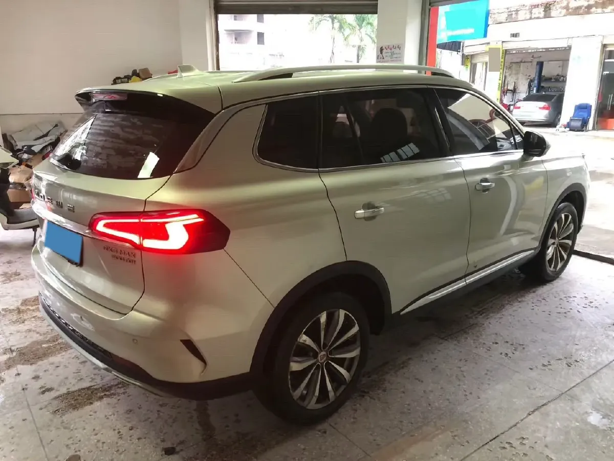 2019 Roewe RX5 MAX 1.5T 173HP L4 6AT,autocango,china used car exporter,china ev exporter,chinese used car exporter,chinese used ev exporter