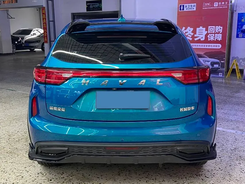 2022 Haval Rabbit 1.5T 150HP L4 7DCT,autocango,china used car exporter,china ev exporter,chinese used car exporter,chinese used ev exporter