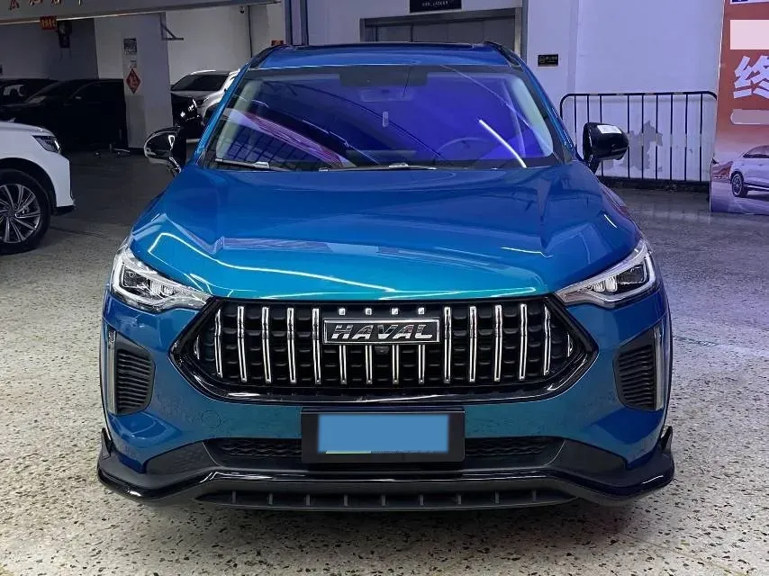 2022 Haval Rabbit 1.5T 150HP L4 7DCT,autocango,china used car exporter,china ev exporter,chinese used car exporter,chinese used ev exporter