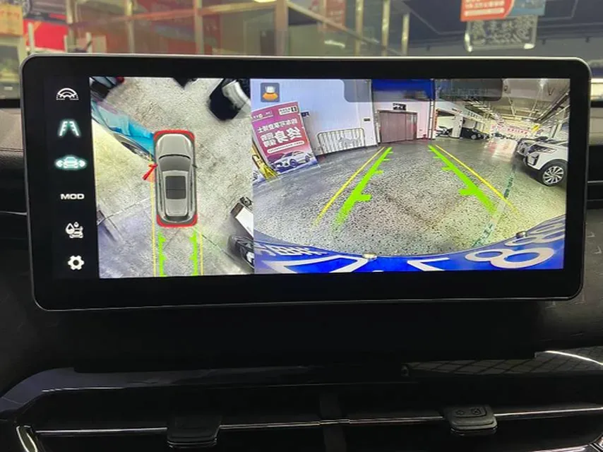 2022 Haval Rabbit 1.5T 150HP L4 7DCT,autocango,china used car exporter,china ev exporter,chinese used car exporter,chinese used ev exporter