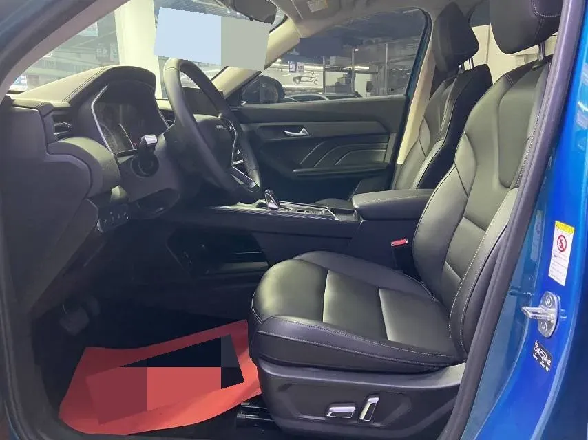 2022 Haval Rabbit 1.5T 150HP L4 7DCT,autocango,china used car exporter,china ev exporter,chinese used car exporter,chinese used ev exporter