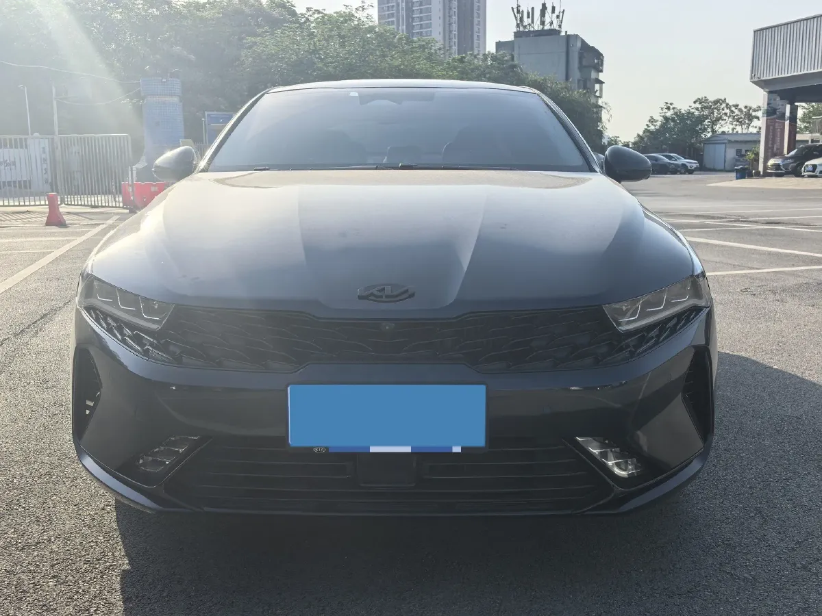 2020 Kia K5 2.0T 240HP L4 8AT,autocango,china used car exporter,china ev exporter,chinese used car exporter,chinese used ev exporter