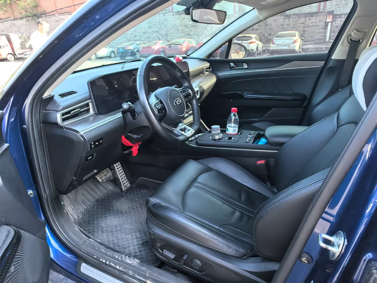 2020 Kia K5 2.0T 240HP L4 8AT,autocango,china used car exporter,china ev exporter,chinese used car exporter,chinese used ev exporter