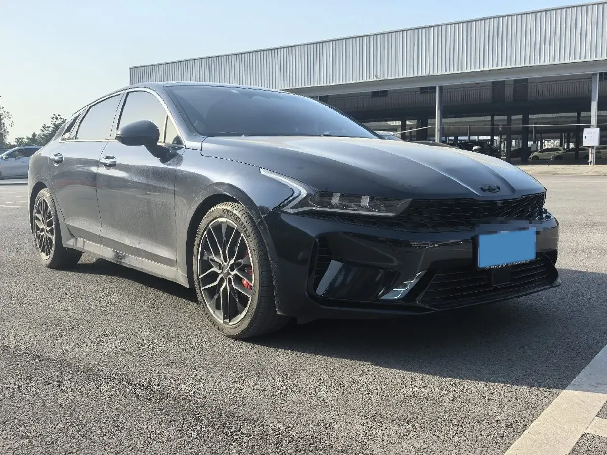 2020 Kia K5 2.0T 240HP L4 8AT,autocango,china used car exporter,china ev exporter,chinese used car exporter,chinese used ev exporter