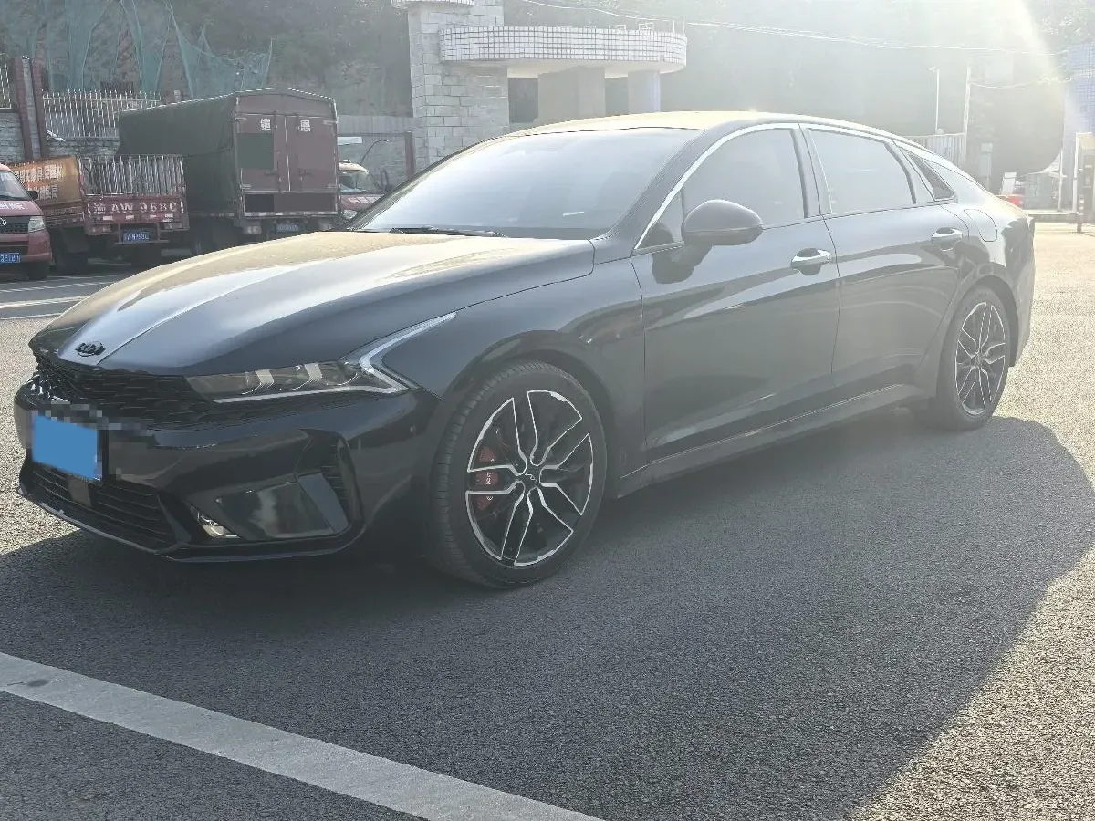 2020 Kia K5 2.0T 240HP L4 8AT,autocango,china used car exporter,china ev exporter,chinese used car exporter,chinese used ev exporter